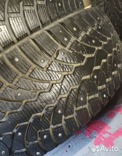 Pirelli Formula Ice 225/60 R17