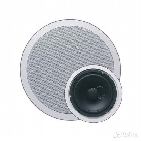 Акустическая система biamp CM20T