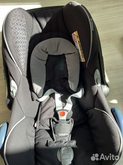 Автолюлька