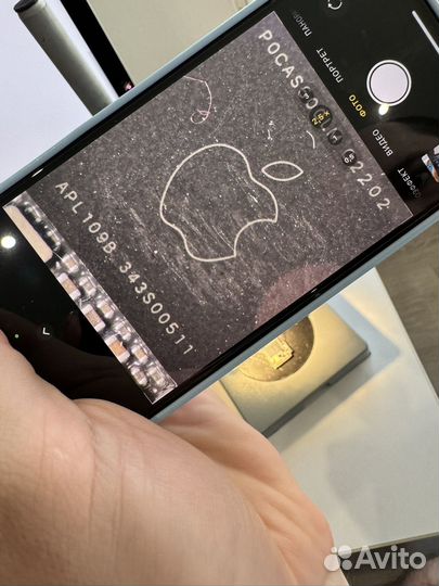 Микроскоп мбс-10