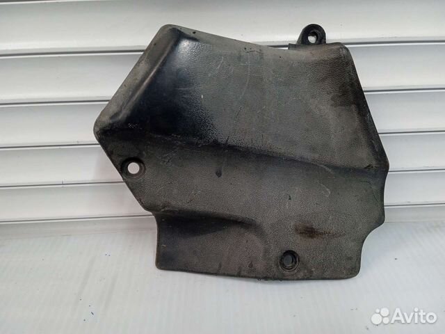 Honda ST 1100 Pan european. Пластик. Накладка