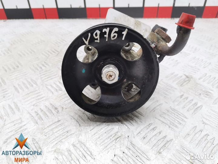 Насос гидроусилителя руля Hyundai Santa Fe