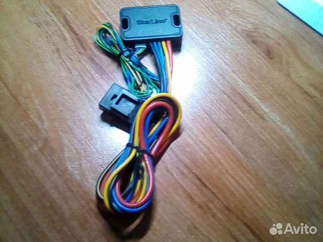 Модуль автозапуска старлайн купить в Москве | Авито