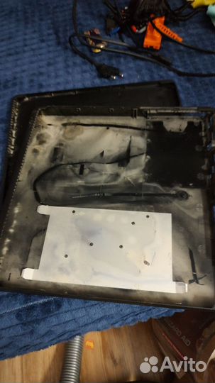 Ремонт и обслуживание игровых консолей Playstation