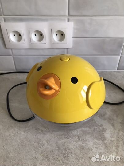 Увлажнитель воздуха Цыпленок