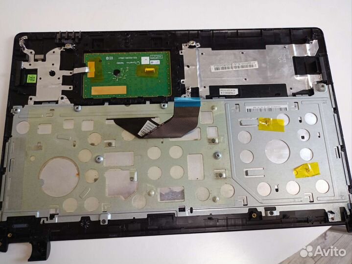 Acer aspire E1 series W5WE2