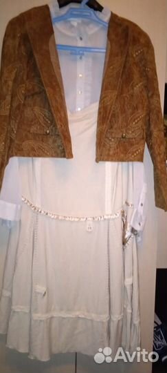 Комплект одежды р.48-50-52