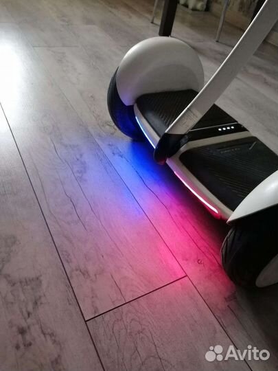 Гироскутер segway
