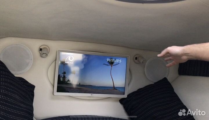 Crownline 270cr доставка