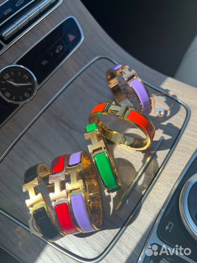 Браслет Hermes