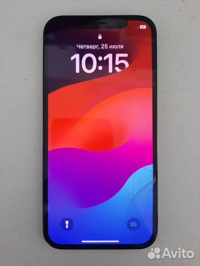 iPhone 12, 64 ГБ