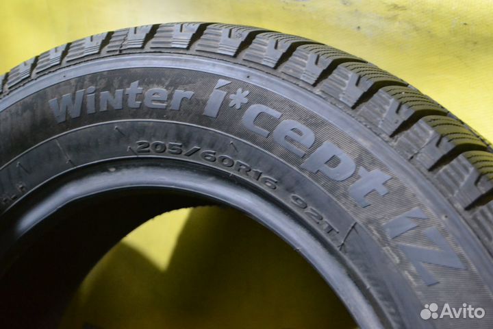 Hankook Winter I'Cept IZ2 205/60 R16