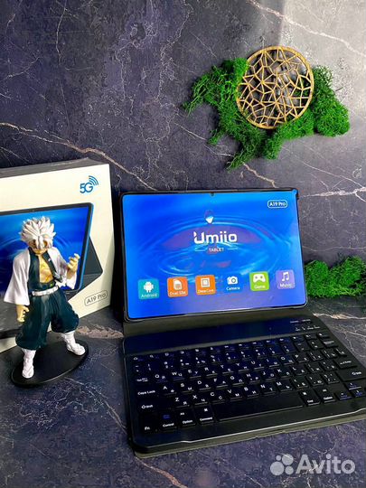 Планшет Umiio a19pro