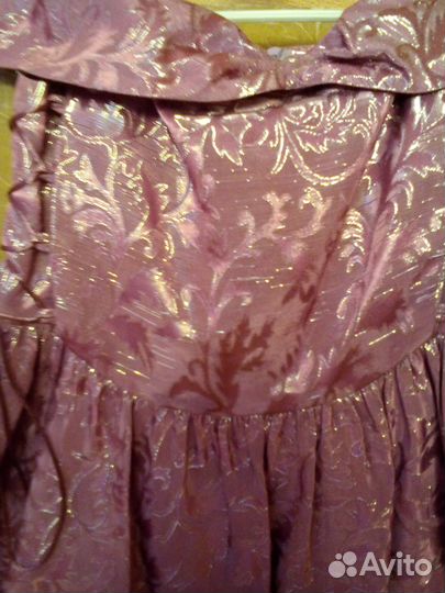 Бальное Платье