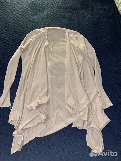 Кофты и кардиганы