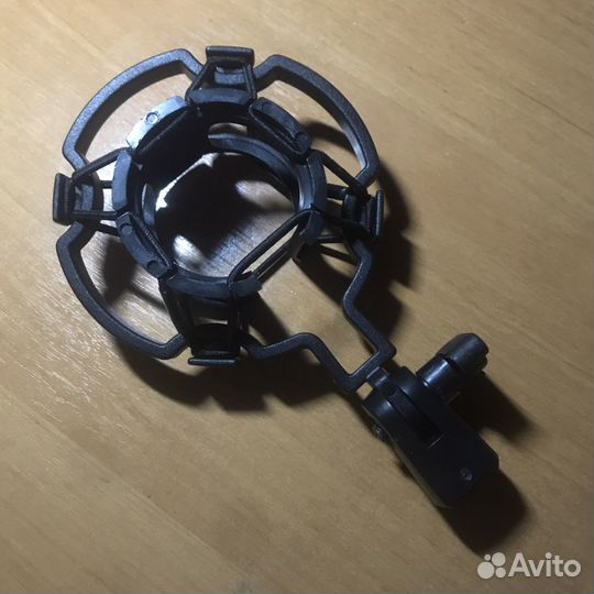 Микрофон bm 800