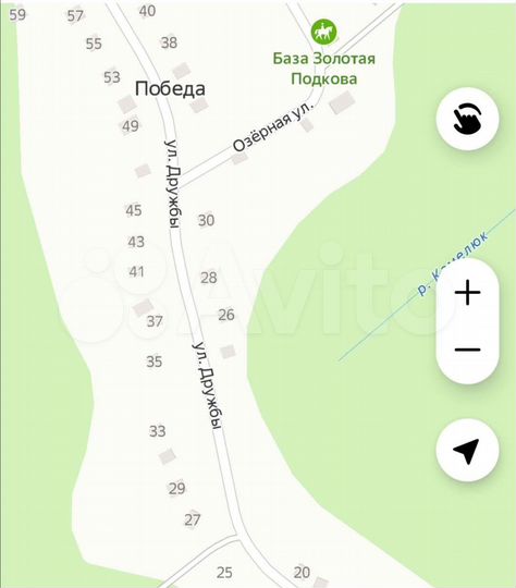 Участок 15,3 сот. (ИЖС)