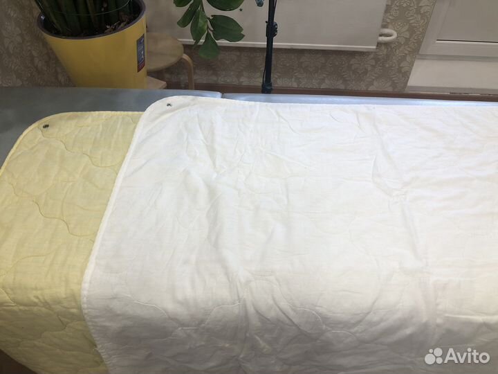 Детское одеяло