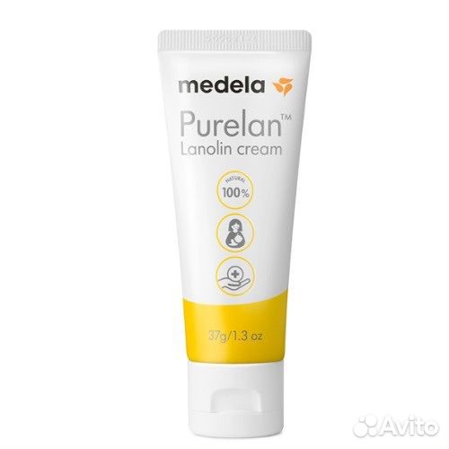 Medela Purelan крем