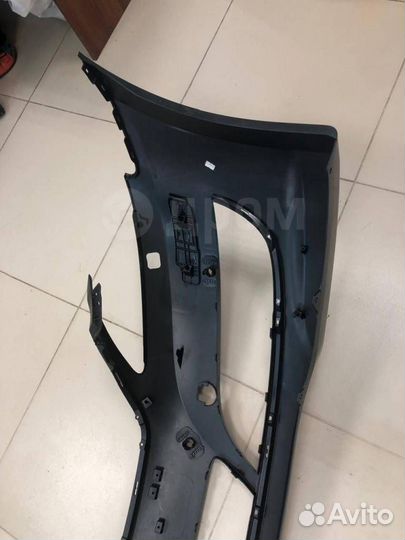 Бампер Hyundai Equus IV рестайлинг новый оригиналь