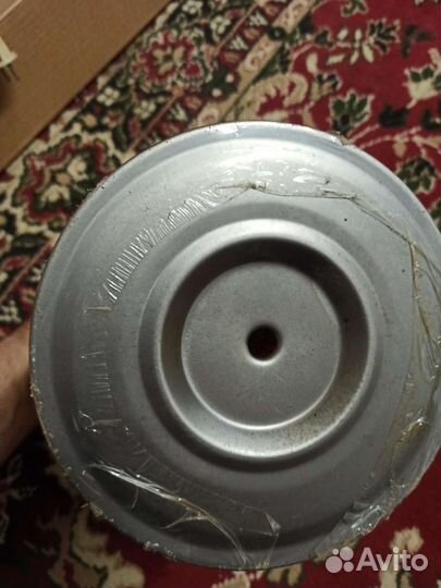 Фильтр воздушный, масляный газель