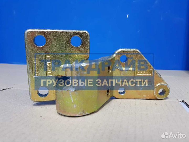 Петля двери Ивеко Стралис передней левой нижняя