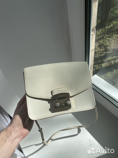 Сумка furla оригинал