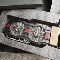 Видеокарта Gtx 670