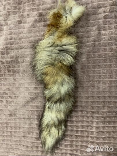 Мех для рукоделия