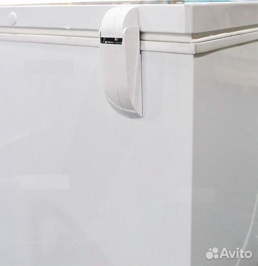 Морозильный ларь Aucma BD-325