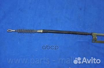 Трос ручного тормоза правый PTB-022 Parts-Mall