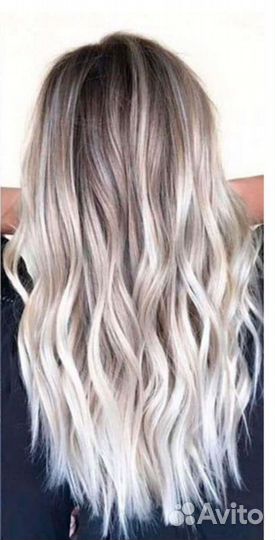 Парикмахер-универсал (стаж 15 лет)