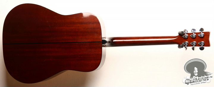 Yamaha FG-151-B, Japan '78-80