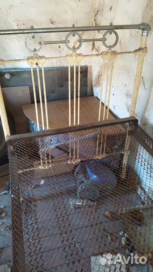 Мебель антиквариат