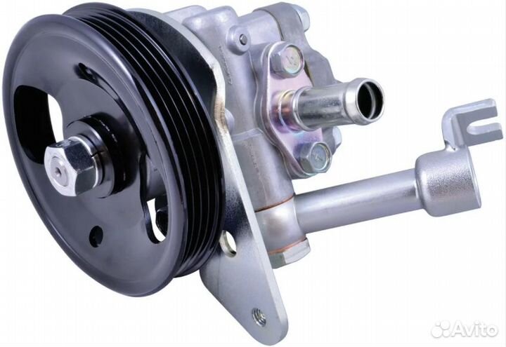 Насос гур гидроусилитель руля