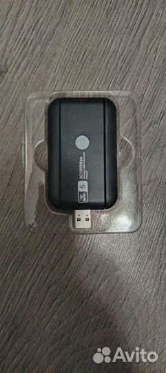 Usb wifi адаптер