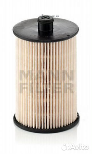 Mann-filter PU823X Топливный фильтр PU823X