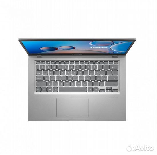 Ноутбук asus VivoBook X415EA-EB953 i3/8/256*