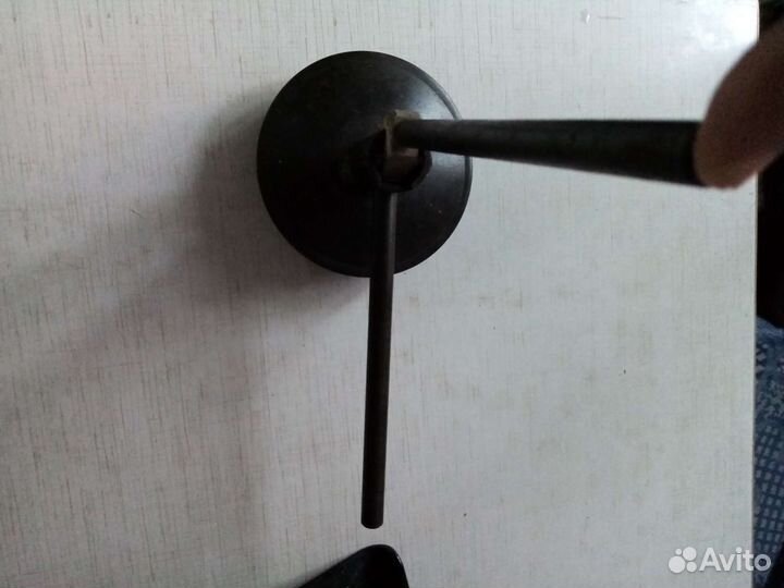 Закаточная машинка СССР