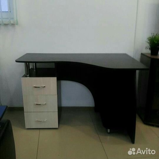 Компьютерный стол «Лорд» новинка