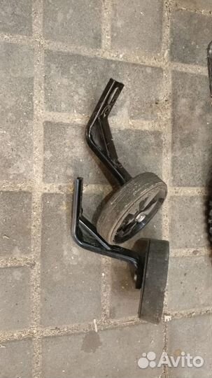 Велосипед детский Maxxpro 14 дюймов