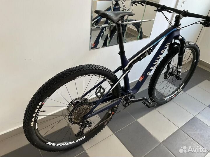 Canyon Lux Cf 7 2022