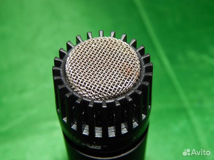 Shure SM57-LC динамическ кардиоид инструментальный