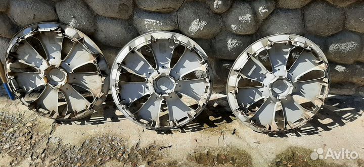 Колпак декоративный Форd Мондео R16