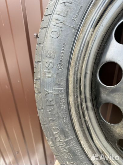 Докатка на chery tiggo 4