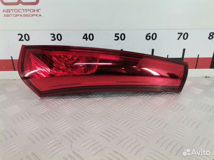 Фонарь задний для Hyundai-KIA Ceed 1 924041H300