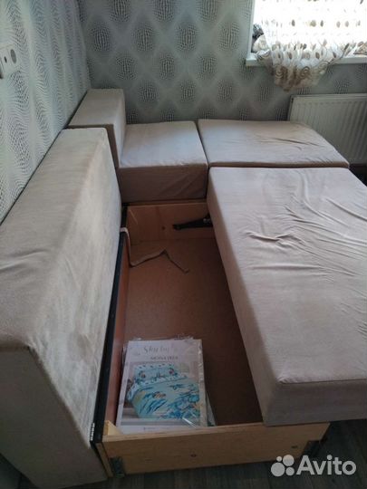 Диван кровать