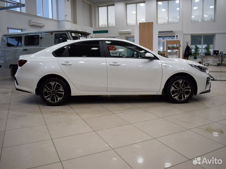 Kia Cerato 2.0 AT, 2019, 37 000 км