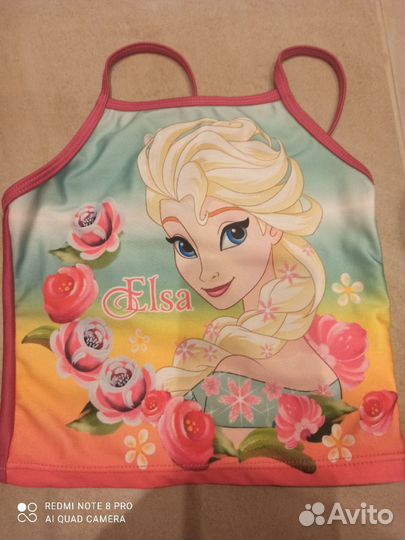 Майки,топы на пляж,бассейн,верх от купальника