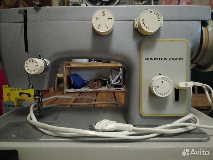 Швейные машинки